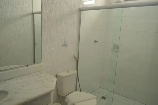 Standard Dört Kişilik Oda