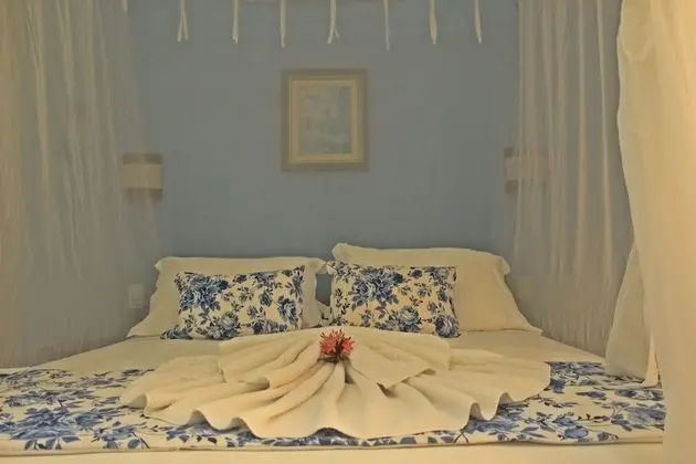 Standard Üç Kişilik Oda