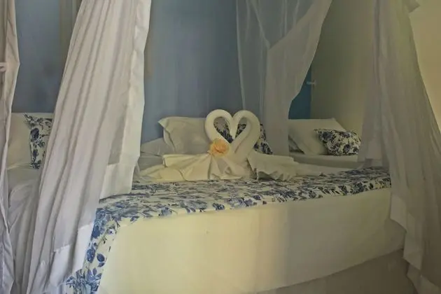 Standard Üç Kişilik Oda