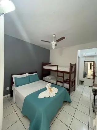 Traditional Dört Kişilik Oda