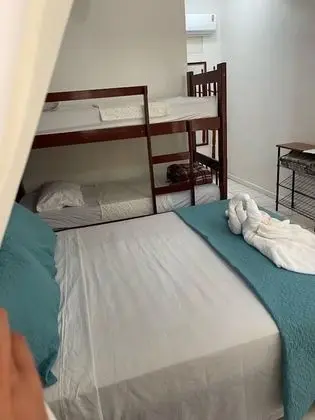 Traditional Dört Kişilik Oda