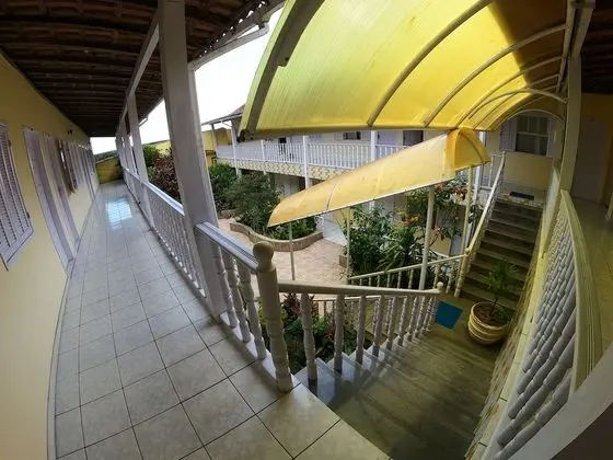 Traditional Dört Kişilik Oda