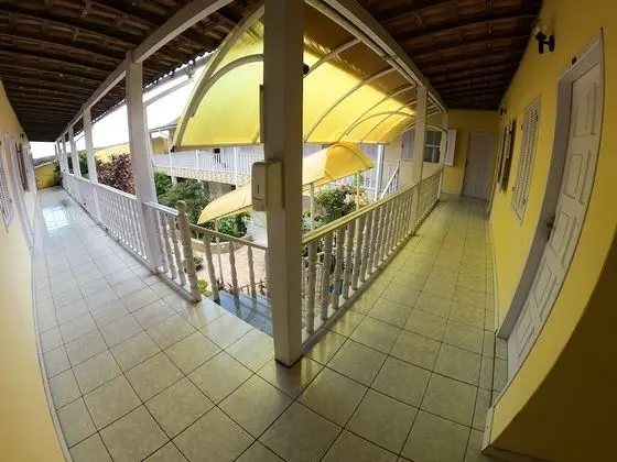 Traditional Dört Kişilik Oda