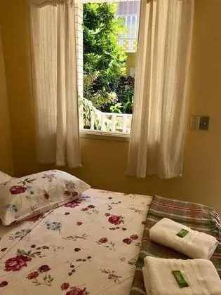 Traditional Tek Büyük veya İki Ayrı Yataklı Oda