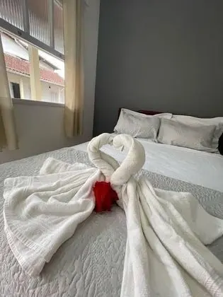 Traditional Tek Büyük veya İki Ayrı Yataklı Oda