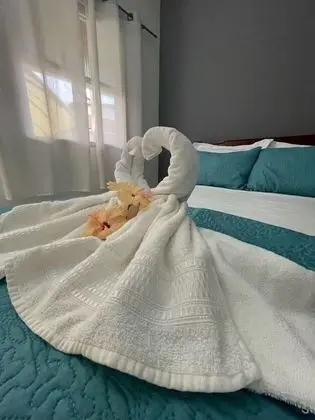 Traditional Tek Büyük veya İki Ayrı Yataklı Oda