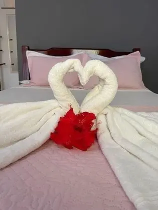 Traditional Tek Büyük veya İki Ayrı Yataklı Oda