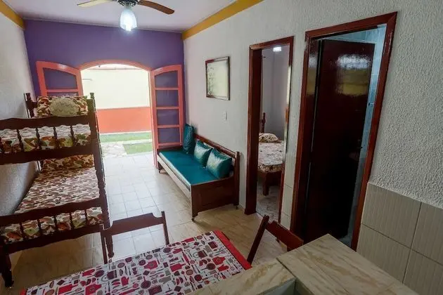 Odada yemek servisi