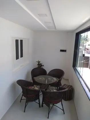 Üç Kişilik Oda