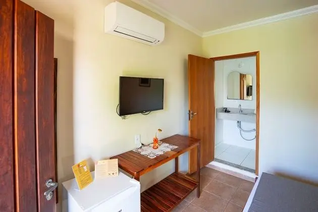 Premium Tek Büyük Yataklı Oda