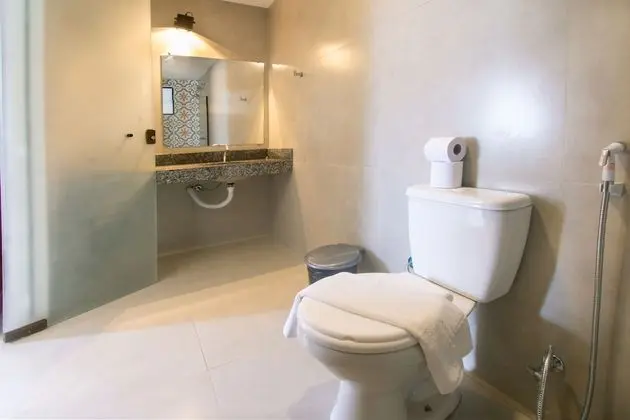 Standard Dört Kişilik Oda