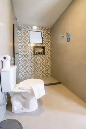 Standard Üç Kişilik Oda