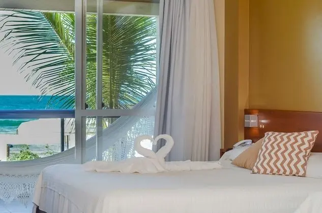 Luxury Süit, Deniz Manzaralı