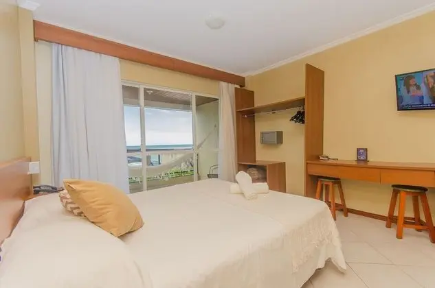 Luxury Süit, Deniz Manzaralı
