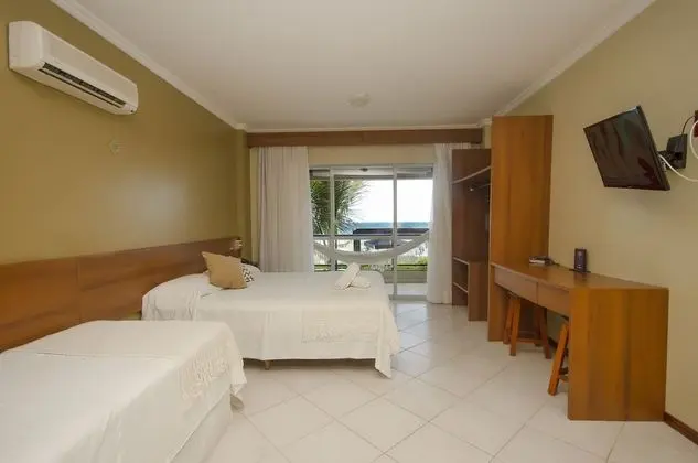 Luxury Süit, Deniz Manzaralı
