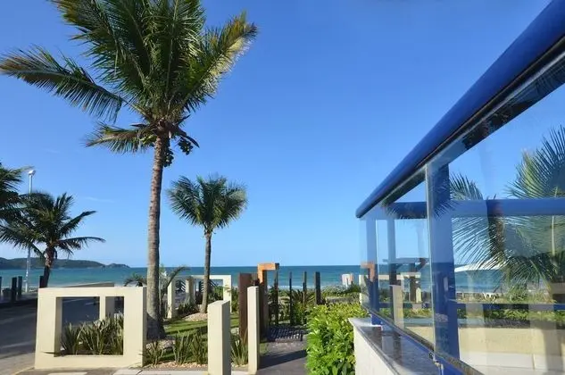 Luxury Süit, Deniz Manzaralı