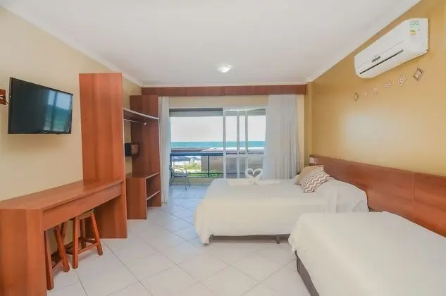 Luxury Süit, Deniz Manzaralı