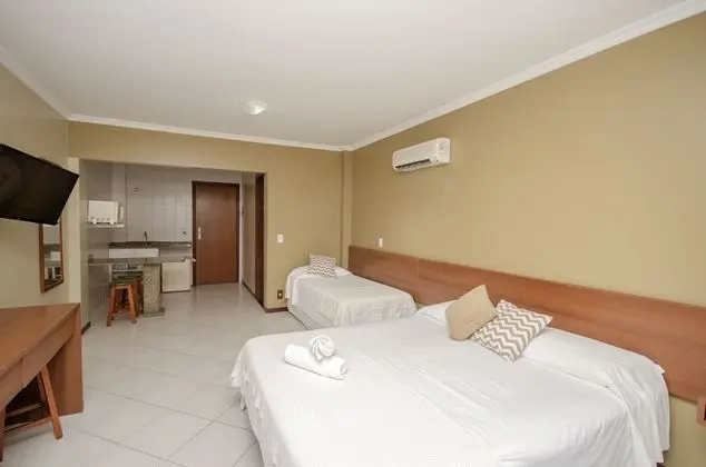 Luxury Süit, Deniz Manzaralı