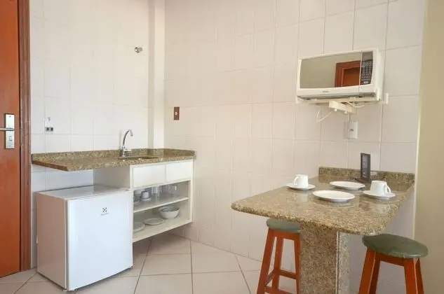 Luxury Süit, Deniz Manzaralı