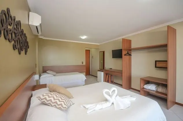 Luxury Süit, Deniz Manzaralı