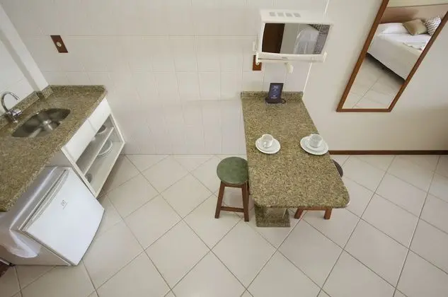 Luxury Süit, Deniz Manzaralı