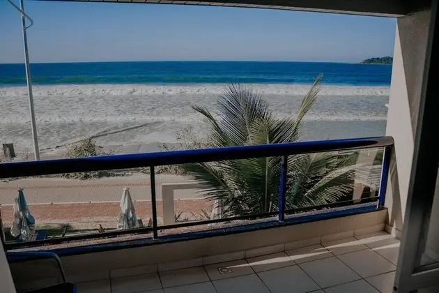 Luxury Süit, Deniz Manzaralı