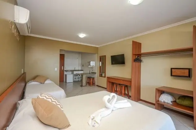 Luxury Süit, Deniz Manzaralı