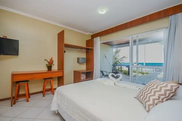 Luxury Süit, Deniz Manzaralı