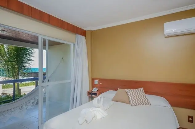 Luxury Süit, Deniz Manzaralı