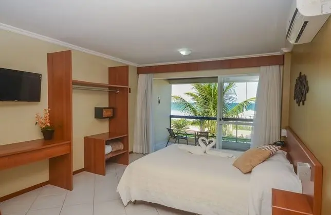 Luxury Süit, Deniz Manzaralı