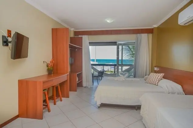 Luxury Süit, Deniz Manzaralı