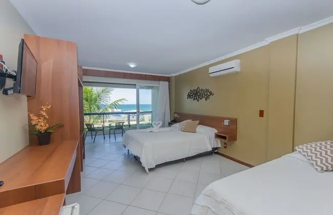 Luxury Süit, Deniz Manzaralı