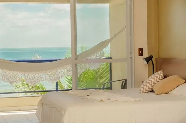Luxury Süit, Deniz Manzaralı