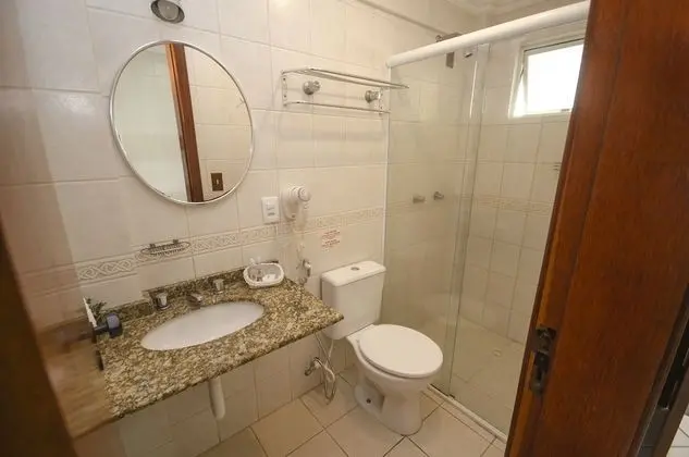Luxury Süit, Deniz Manzaralı