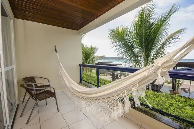 Luxury Süit, Deniz Manzaralı