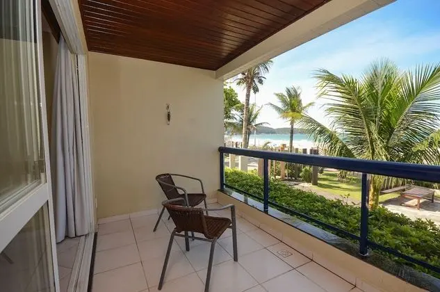 Luxury Süit, Deniz Manzaralı