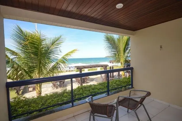 Luxury Süit, Deniz Manzaralı