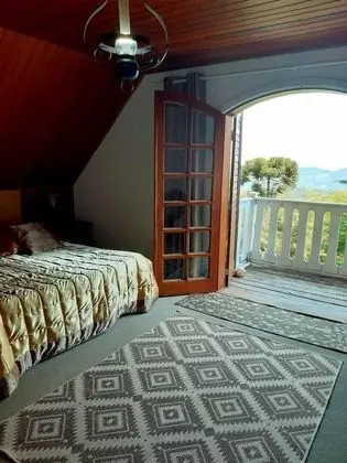 Standard Dört Kişilik Oda