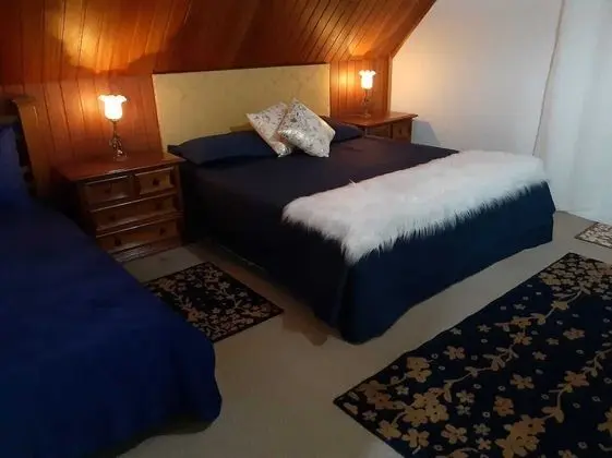 Standard Dört Kişilik Oda