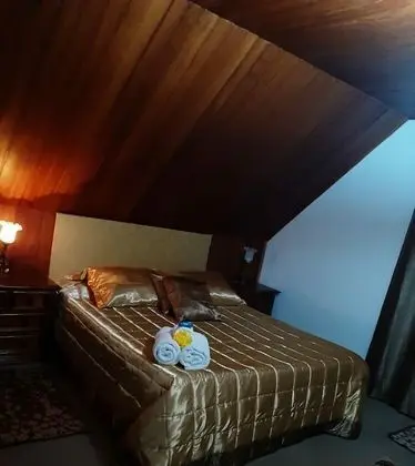 Standard İki Ayrı Yataklı Oda