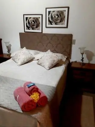 Standard İki Ayrı Yataklı Oda