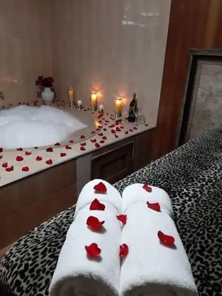 Standard İki Ayrı Yataklı Oda