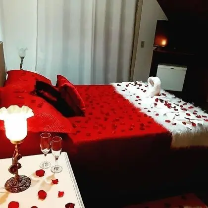 Standard İki Ayrı Yataklı Oda