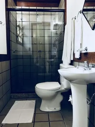 Tek Büyük Yataklı Oda, Balkon