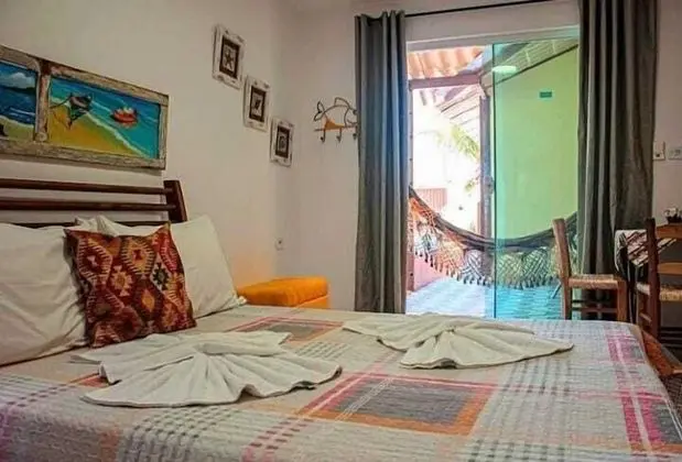 Basic Tek Büyük veya İki Ayrı Yataklı Oda, 1 Çift Kişilik Yatak