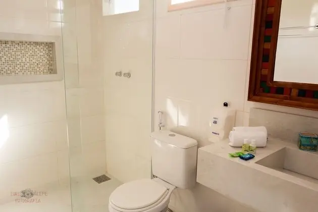 Basic Tek Büyük veya İki Ayrı Yataklı Oda, 1 Çift Kişilik Yatak