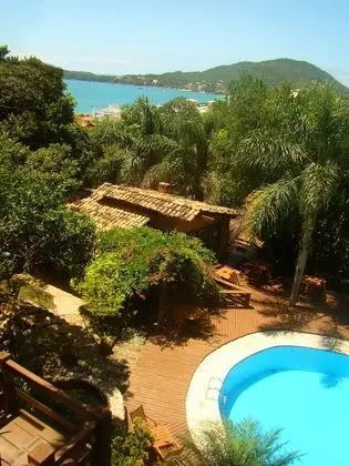 Luxury Apart Daire, Küvet