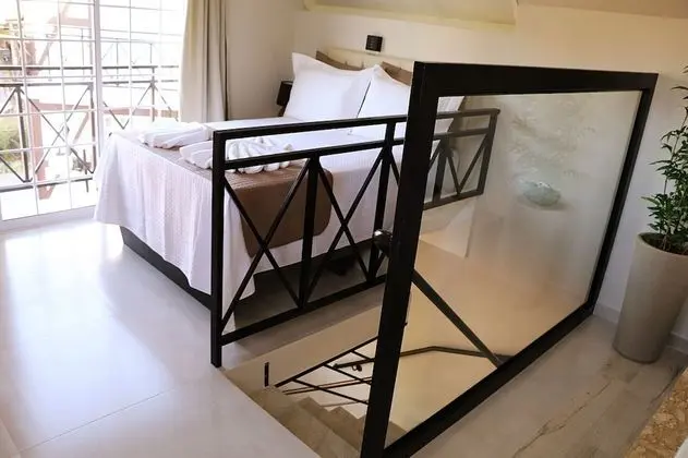 Luxury Kulübe, 1 Yatak Odası