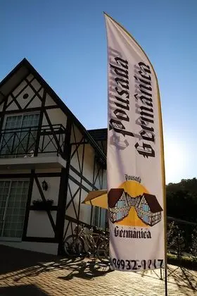 Luxury Kulübe, 1 Yatak Odası