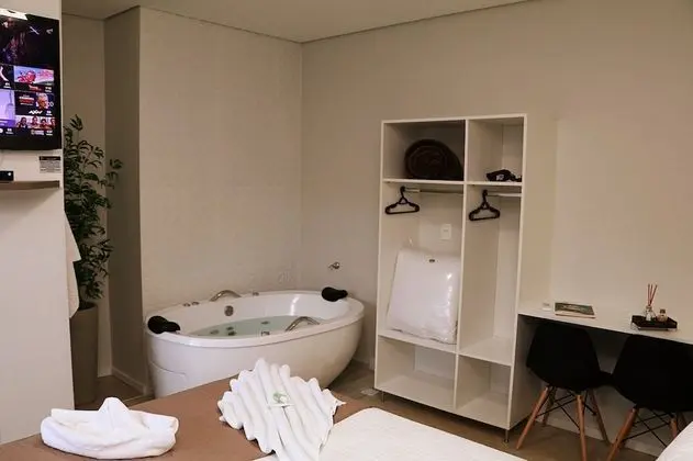 Luxury Stüdyo Süit, 1 Büyük (Queen) Boy Yatak